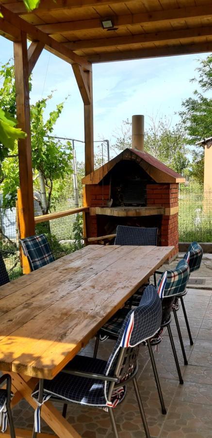 לופאר Apartman Pave & Ilija Jr מראה חיצוני תמונה