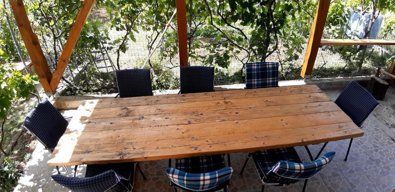 לופאר Apartman Pave & Ilija Jr מראה חיצוני תמונה