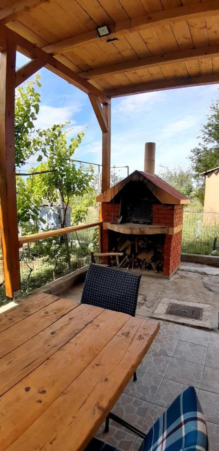 לופאר Apartman Pave & Ilija Jr מראה חיצוני תמונה