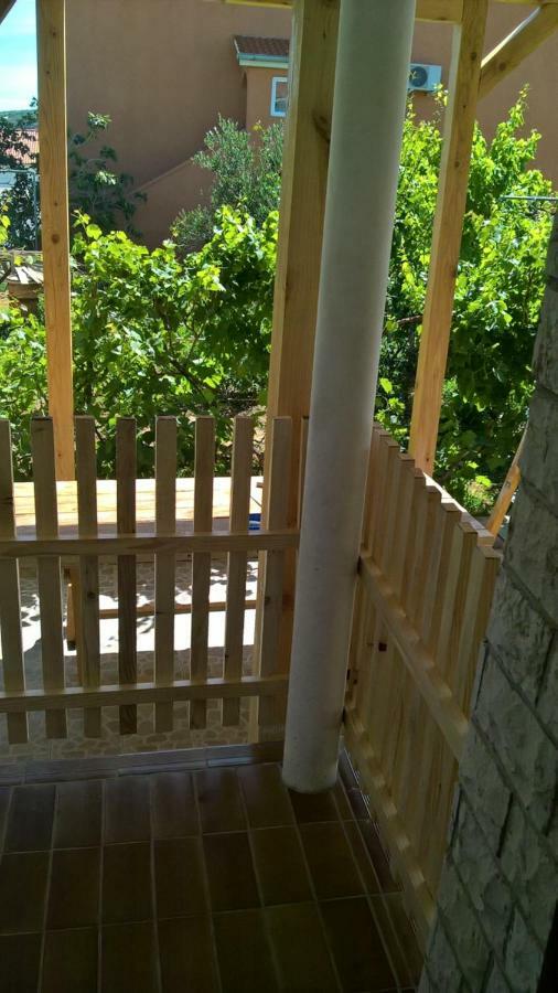 לופאר Apartman Pave & Ilija Jr מראה חיצוני תמונה