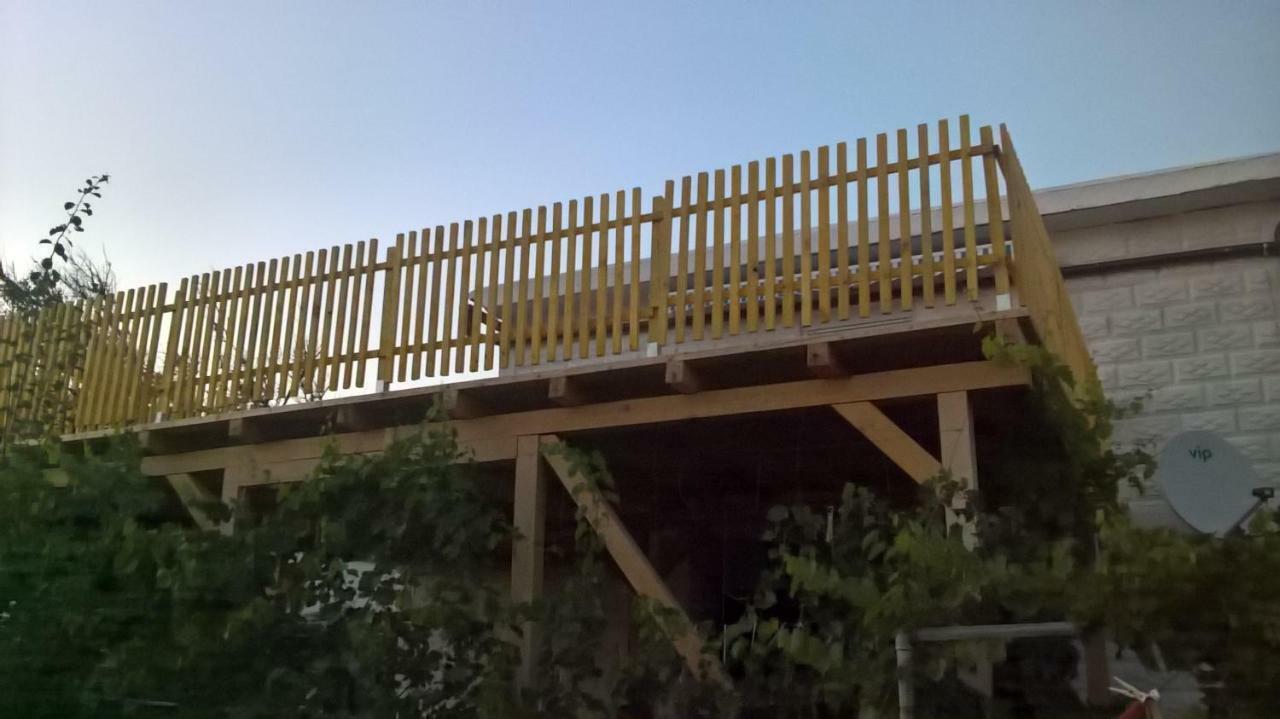 לופאר Apartman Pave & Ilija Jr מראה חיצוני תמונה