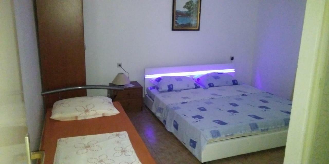 לופאר Apartman Pave & Ilija Jr מראה חיצוני תמונה