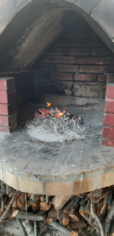 לופאר Apartman Pave & Ilija Jr מראה חיצוני תמונה